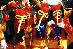 marimonda