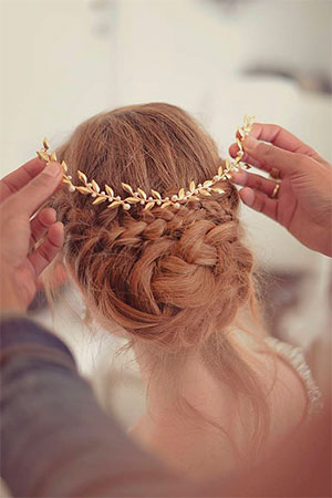 accesorios novias