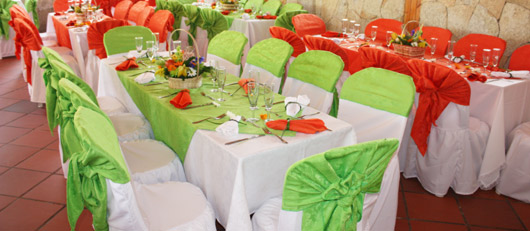 banquetes bogota