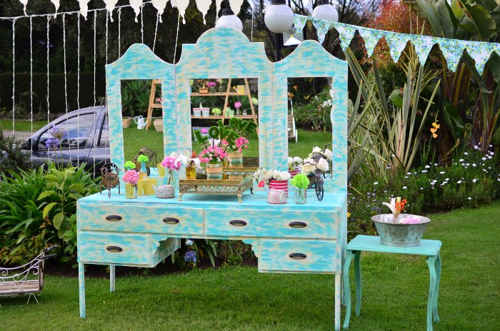 bodas vintage bogota