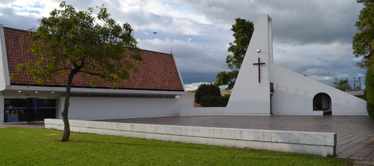 capilla club valmaria