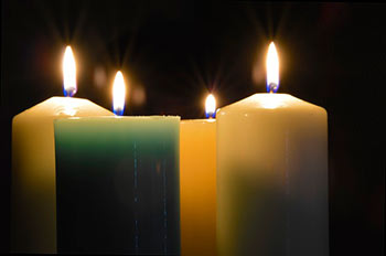 Ceremonia 15 Velas