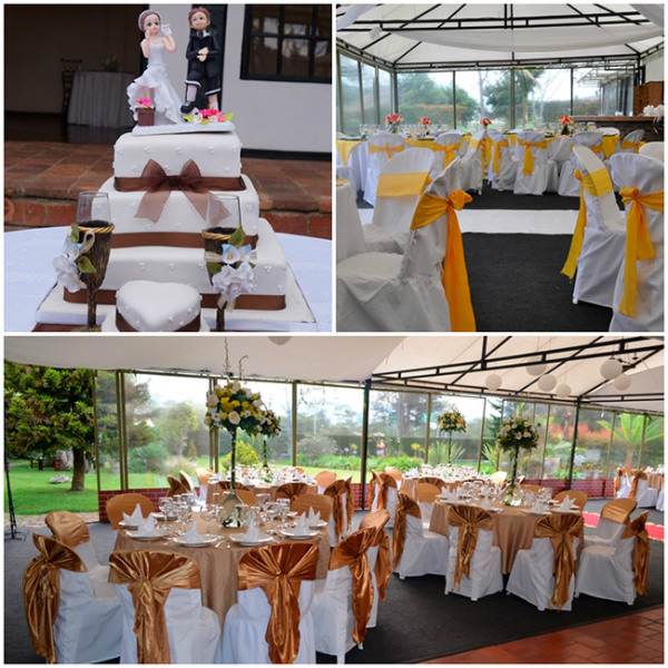 bodas de oro