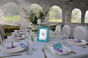 decoracion bodas vintage