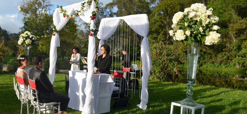 matrimonio civil bogota