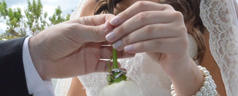 matrimonio civil bogota