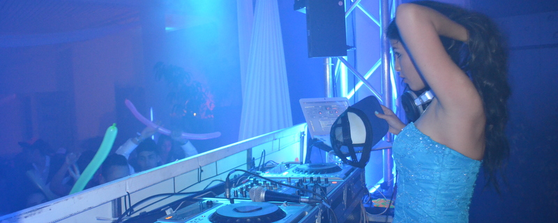 protocolo clasico para una fiesta de 15