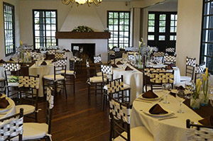 salones recepciones bogota