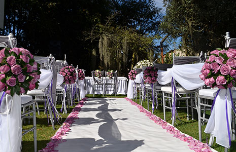 tendencia decoracion bodas 2014