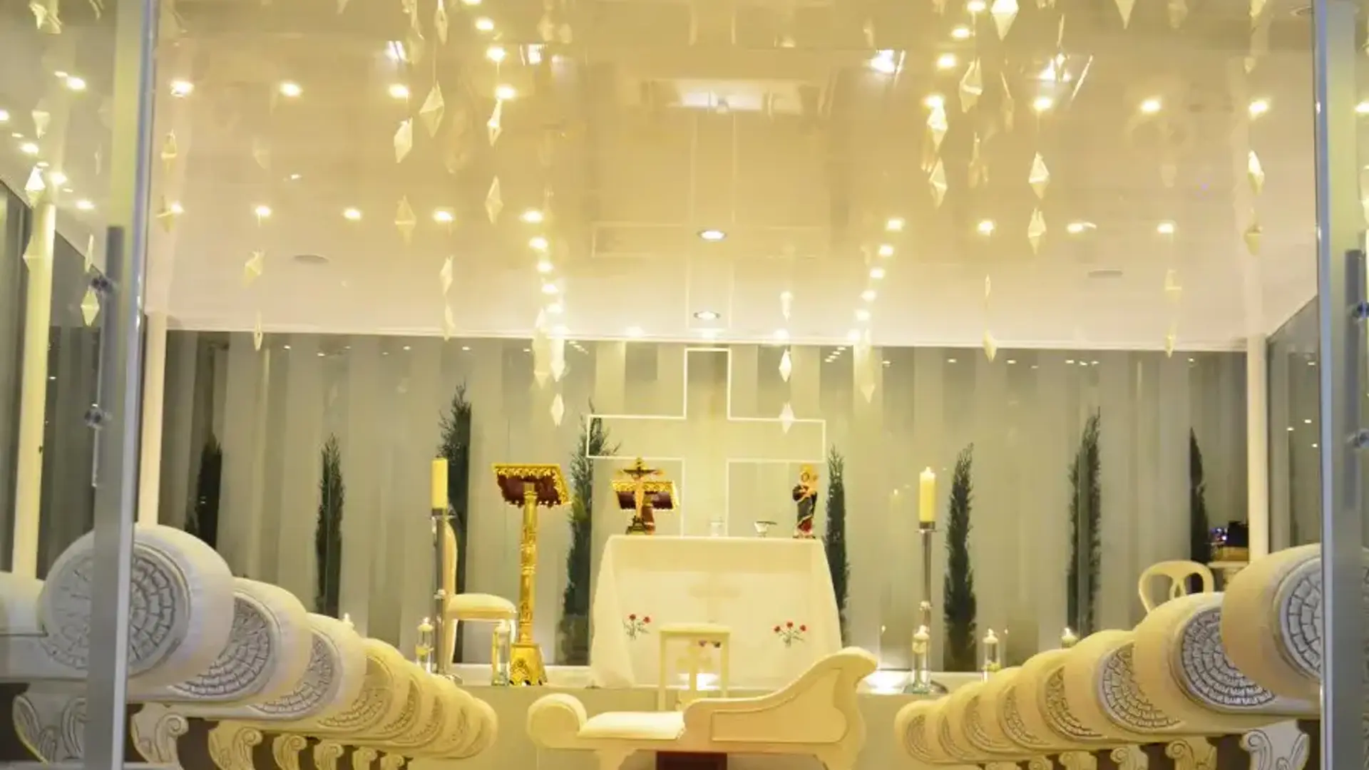 Organización de bodas y eventos en Bogotá — Fiestas Premium