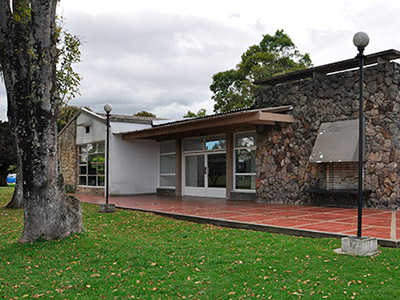 Salón de eventos Le Buffet en Bogotá